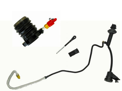 RhinoPac Clutch Master and Slave Cylinder Assembly PS0719
