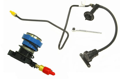 RhinoPac Clutch Master and Slave Cylinder Assembly PS0720-2