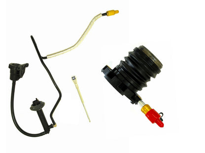 RhinoPac Clutch Master and Slave Cylinder Assembly PS0724