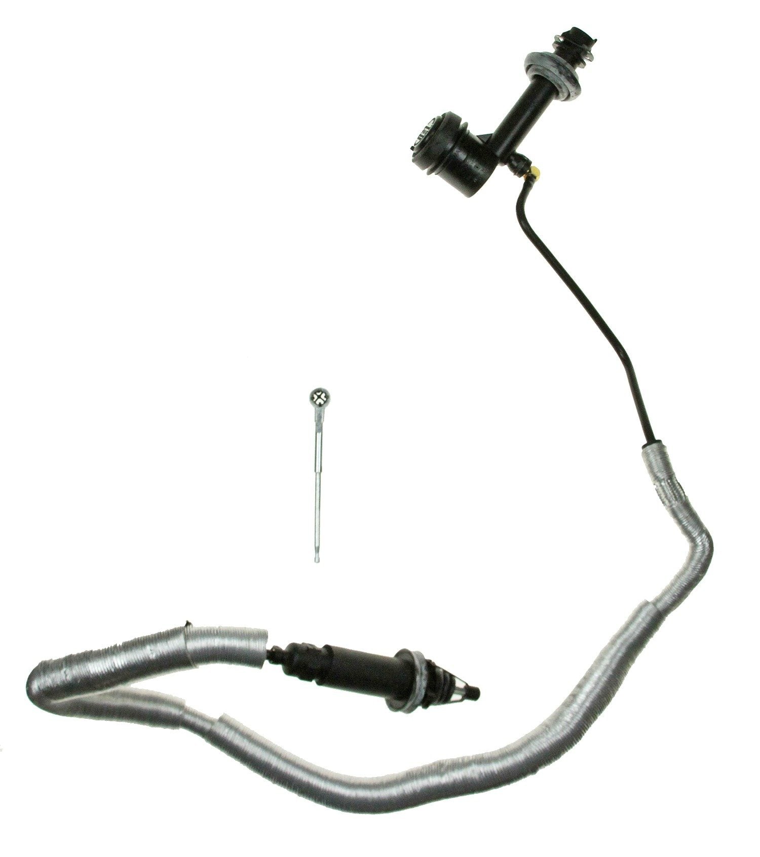 RhinoPac Clutch Master and Slave Cylinder Assembly PS0727-2