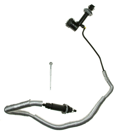 RhinoPac Clutch Master and Slave Cylinder Assembly PS0727-2
