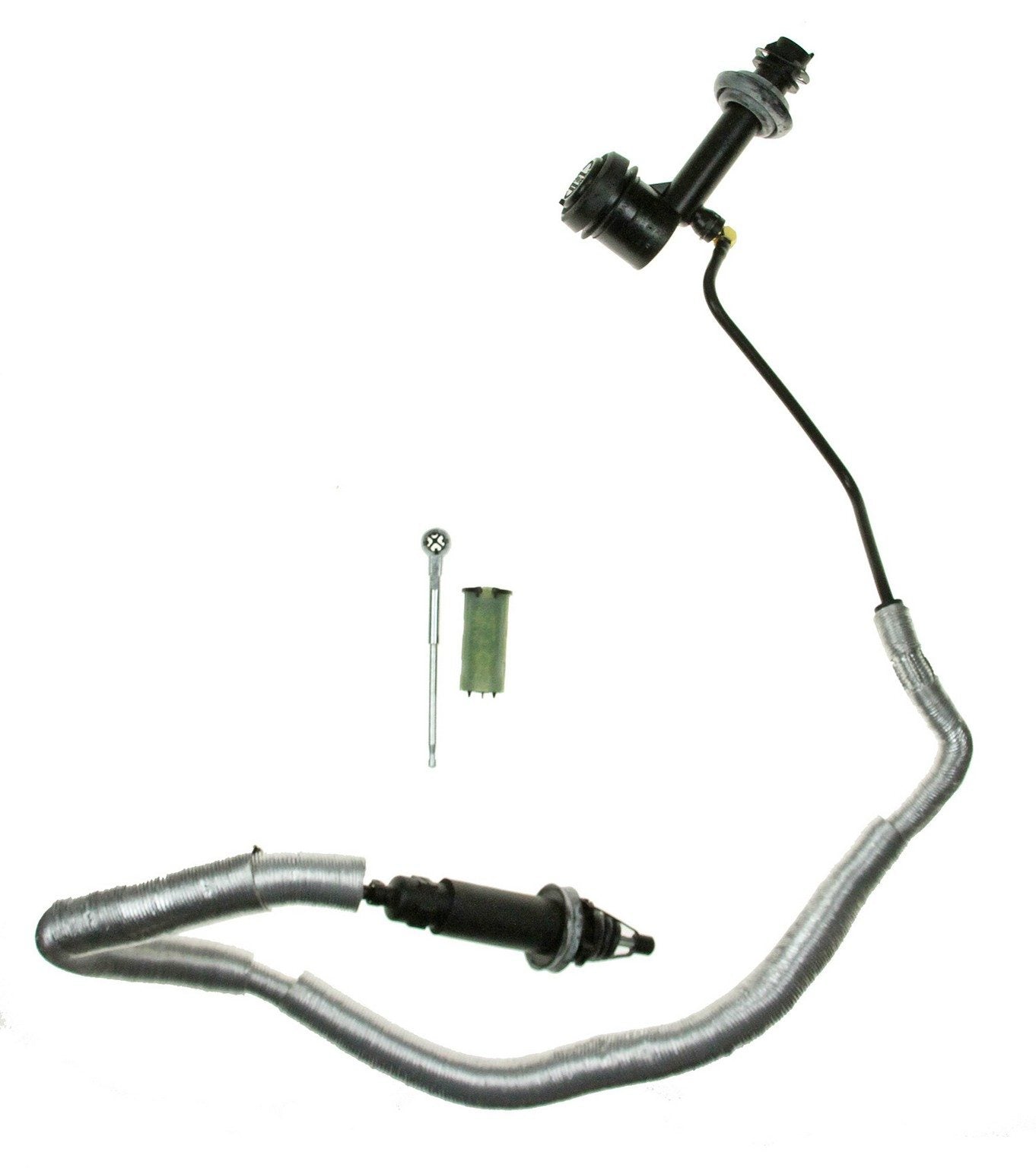 RhinoPac Clutch Master and Slave Cylinder Assembly PS0727-2