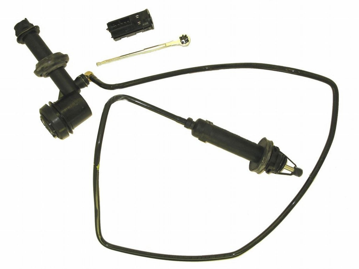RhinoPac Clutch Master and Slave Cylinder Assembly PS0727