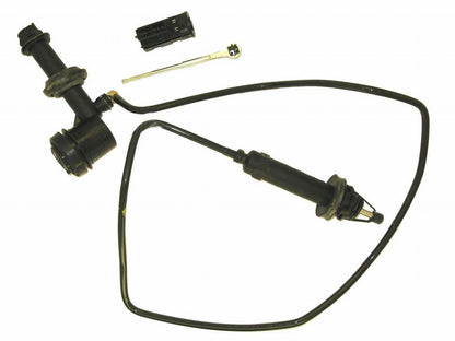 RhinoPac Clutch Master and Slave Cylinder Assembly PS0727