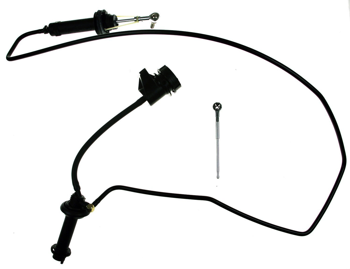RhinoPac Clutch Master and Slave Cylinder Assembly PS0790