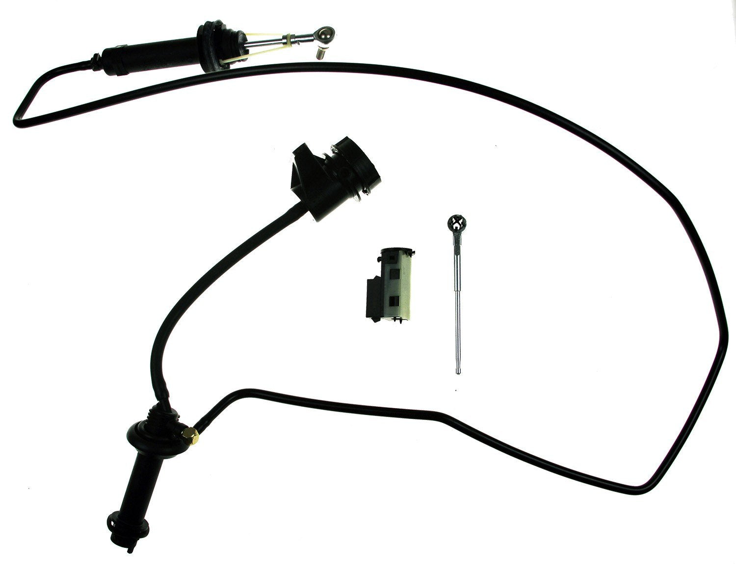 RhinoPac Clutch Master and Slave Cylinder Assembly PS0790