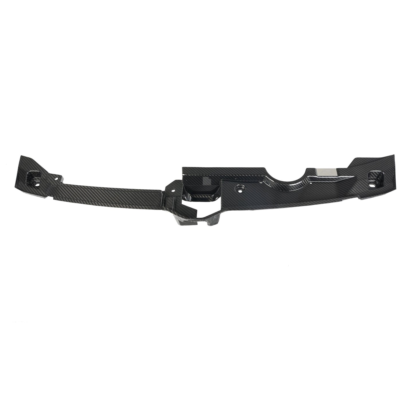 APR Carbon Fiber Subaru WRX Carbon Fiber Radiator Cooling Plate 2022-2023