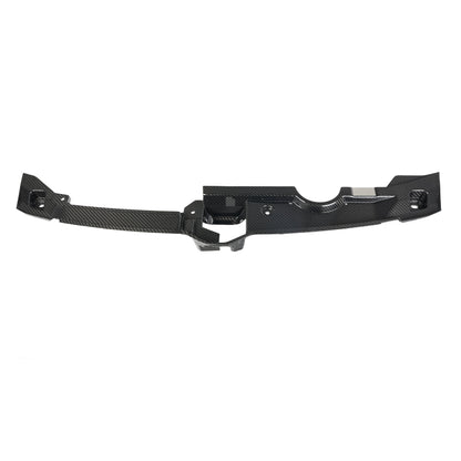 APR Carbon Fiber Subaru WRX Carbon Fiber Radiator Cooling Plate 2022-2023