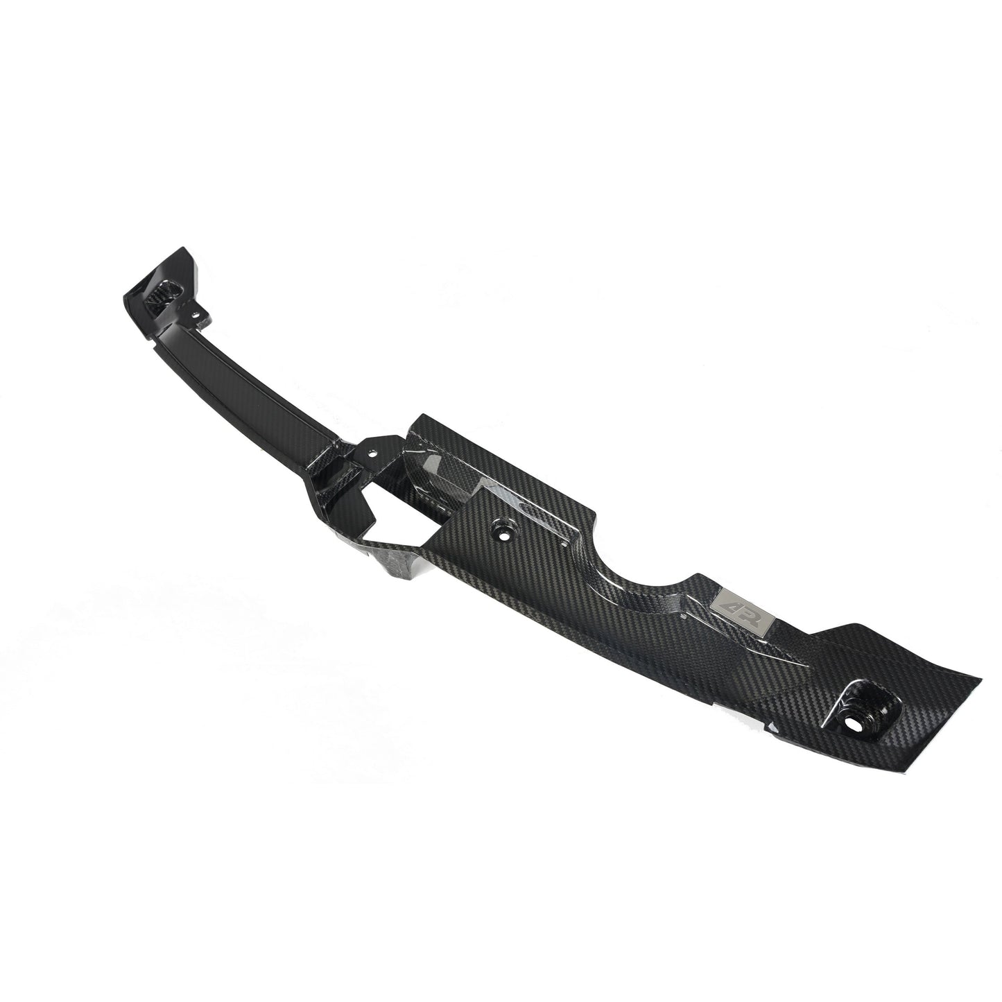 APR Carbon Fiber Subaru WRX Carbon Fiber Radiator Cooling Plate 2022-2023