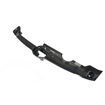 APR Carbon Fiber Subaru WRX Carbon Fiber Radiator Cooling Plate 2022-2023
