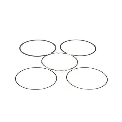ProX CR125 81-91 54.00mm Piston Ring Set 02.1208