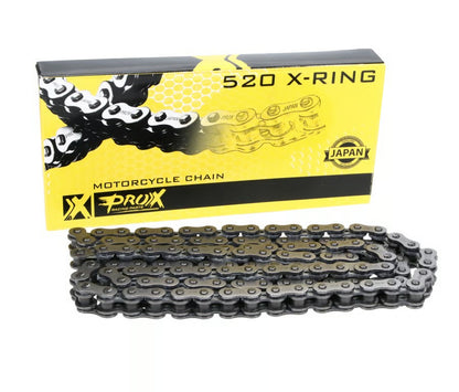 ProX Chain Link X-Ring 520MXR Clip Type 07.RC520XCL