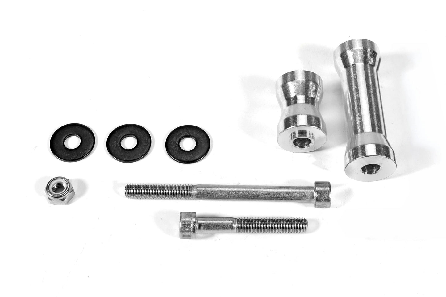 Perrin Pulley Cover Install Kit for 2022-2025 WRX