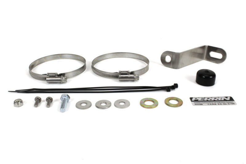 Perrin Cold Air Intake - Install Kit