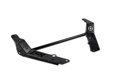 ISR Performance - Front Tension Rod Power Brace - Nissan 240sx (S14) IS-FTRB-S14