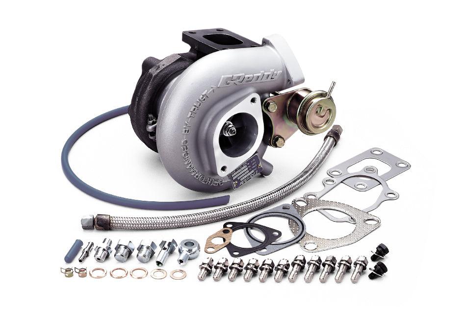 GReddy TURBINE UPGRADE KIT S14/S15 TZ - (11520013 11520015 11520016 ) 11520017