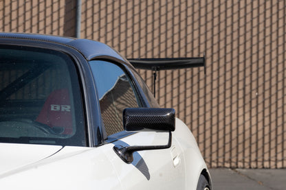 APR GT2 AeroMirror - Honda S2000 Fitment