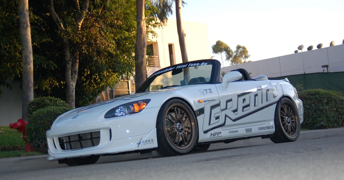 GReddy ALUMINUM RADIATOR TW-R S2000 AP1/AP2 - () 12053801