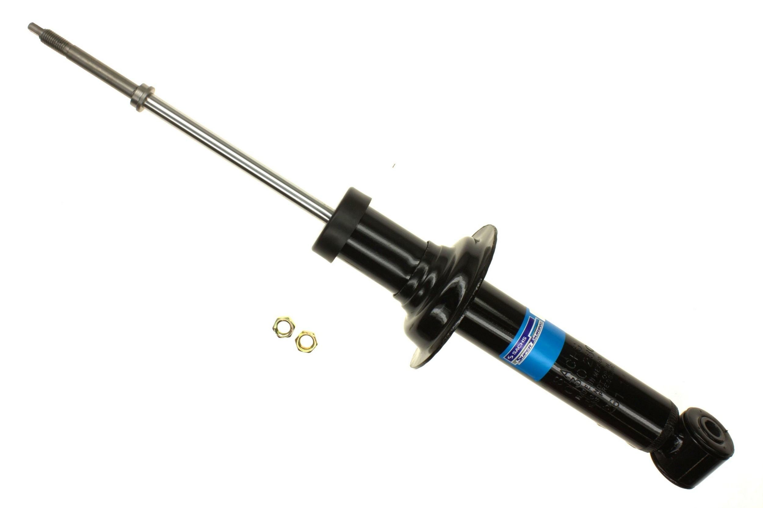 Sachs Shock Absorber