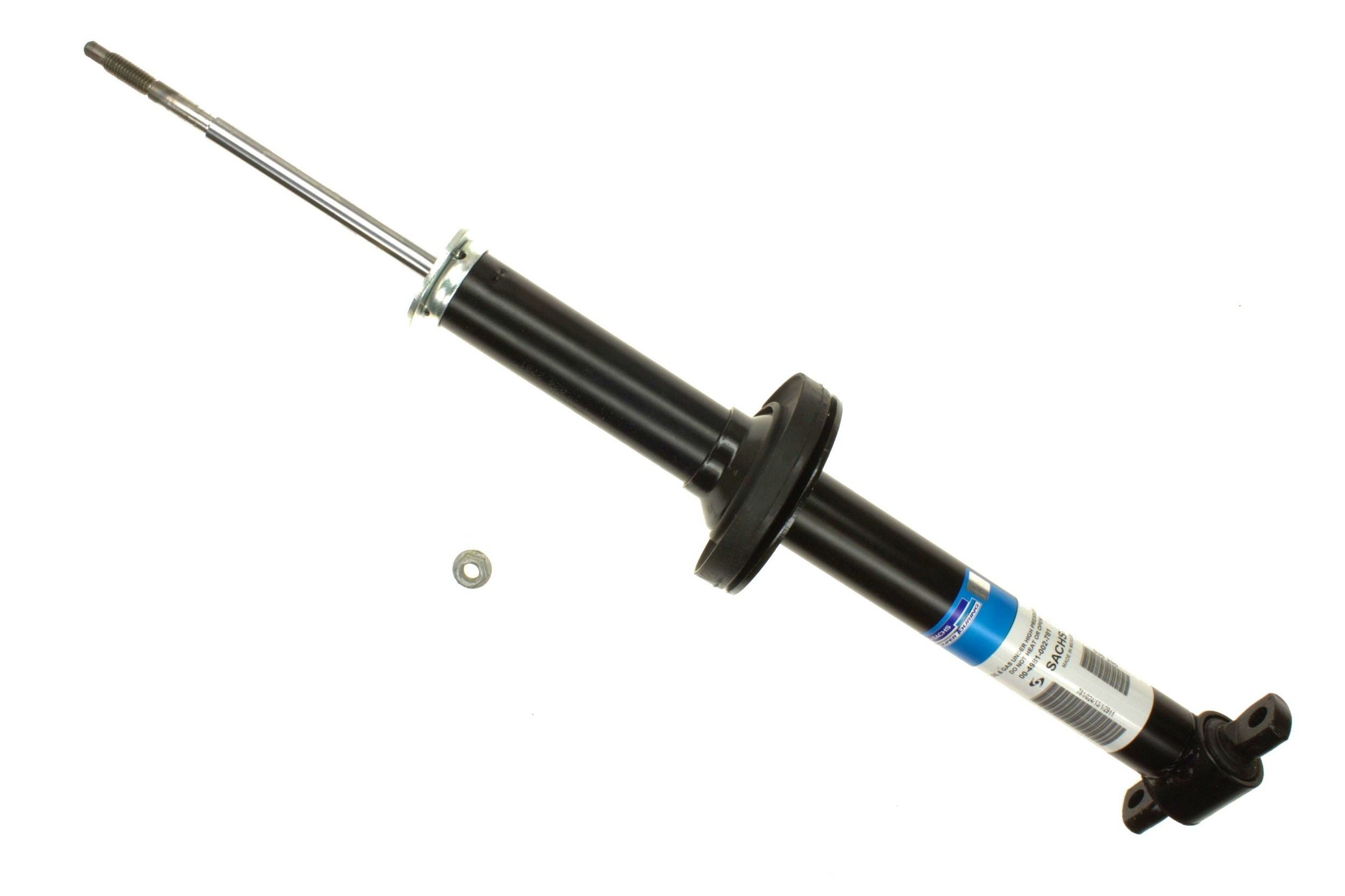 Sachs 030290