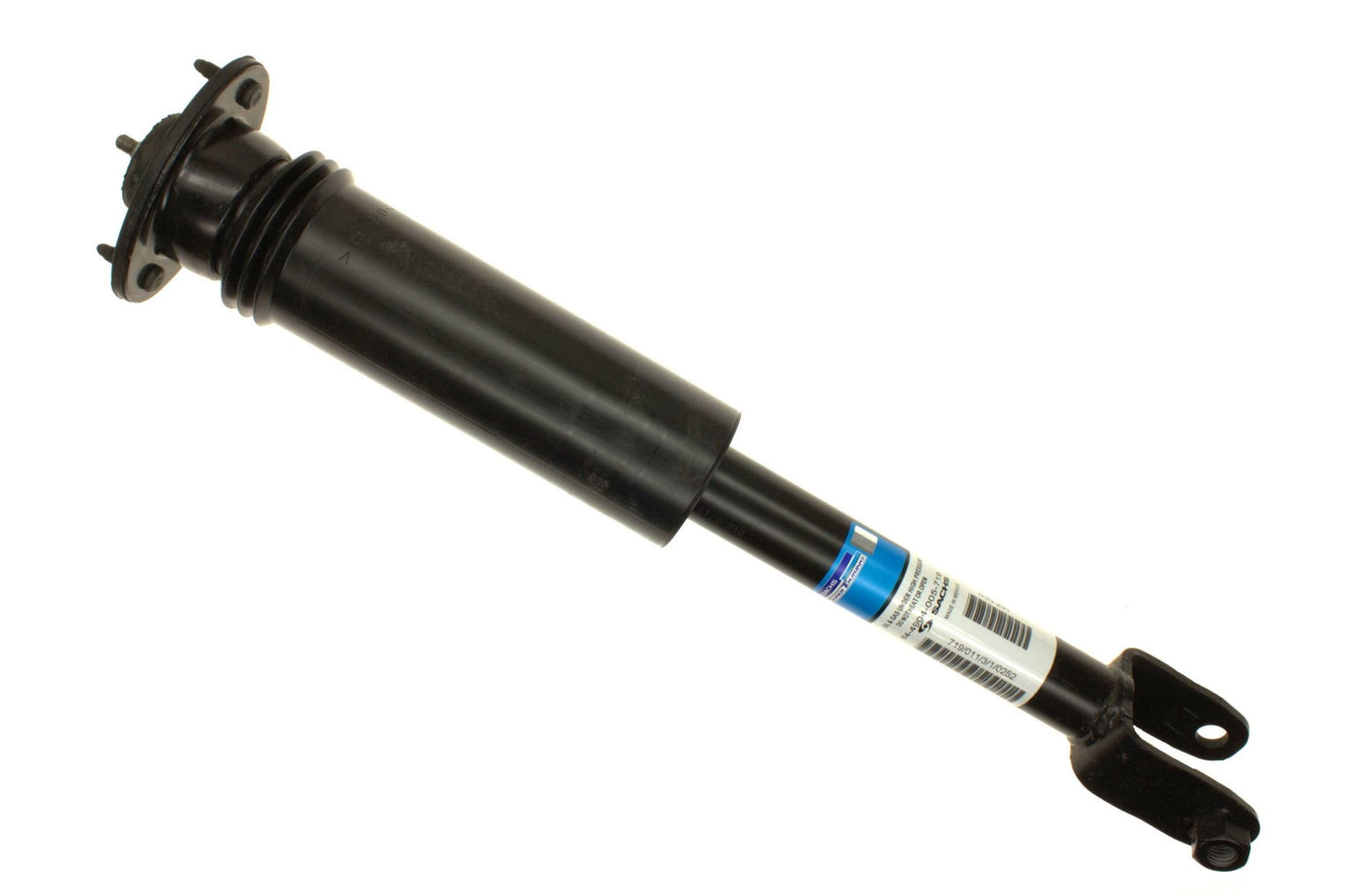 Sachs 030291