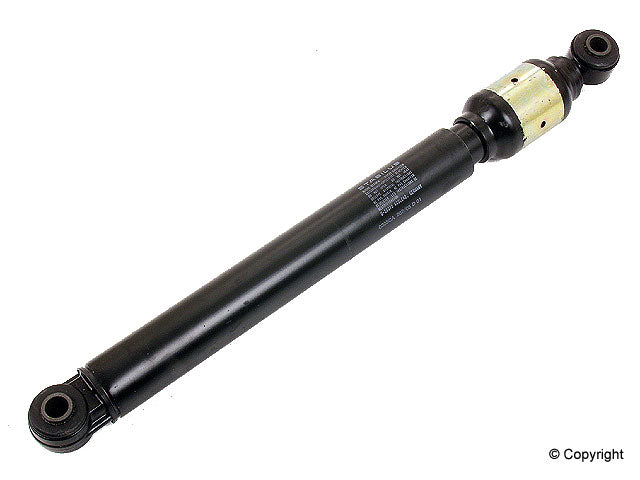 Stabilus Steering Damper
