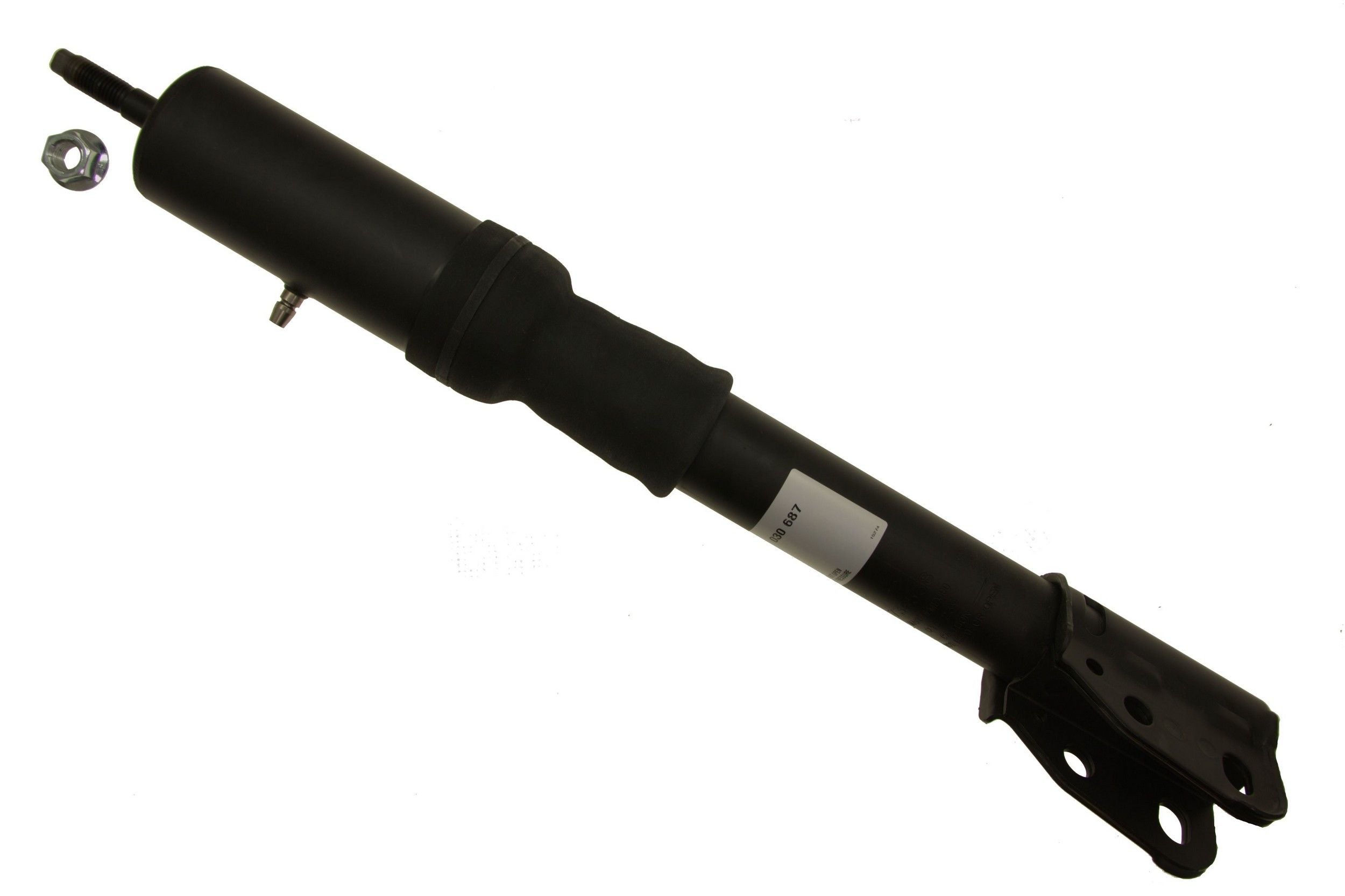 Sachs 030687