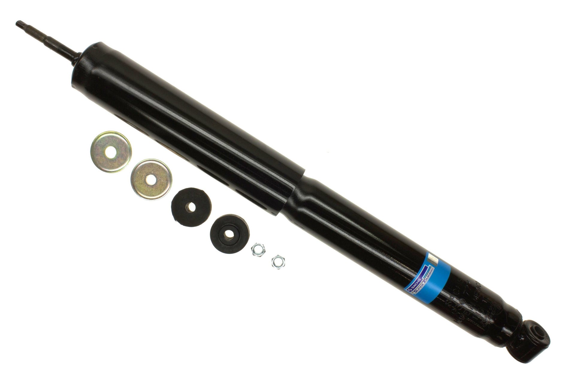 Sachs 030777 main image