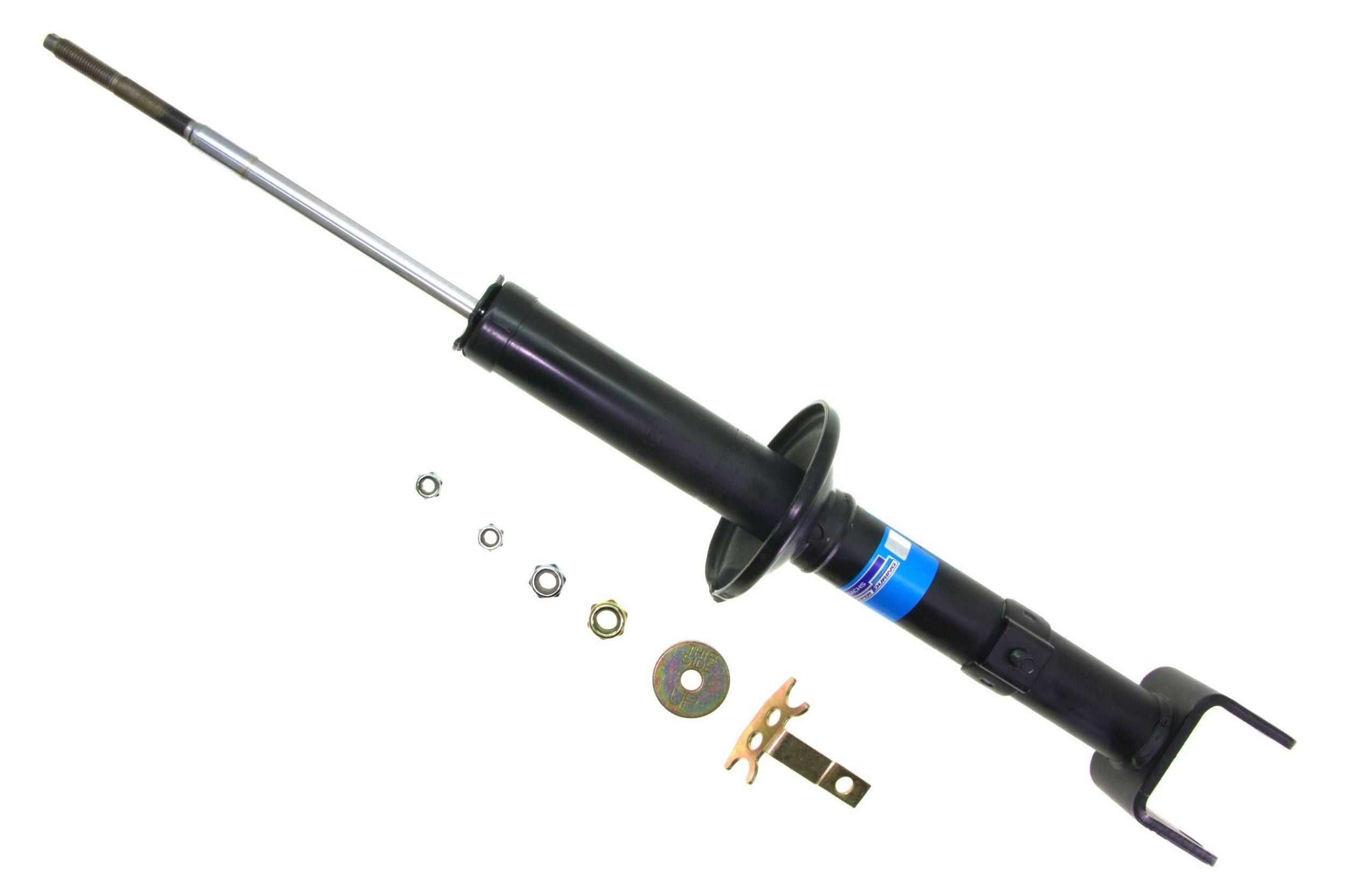 Sachs Engine Coolant Recovery Tank Retrofit Kit