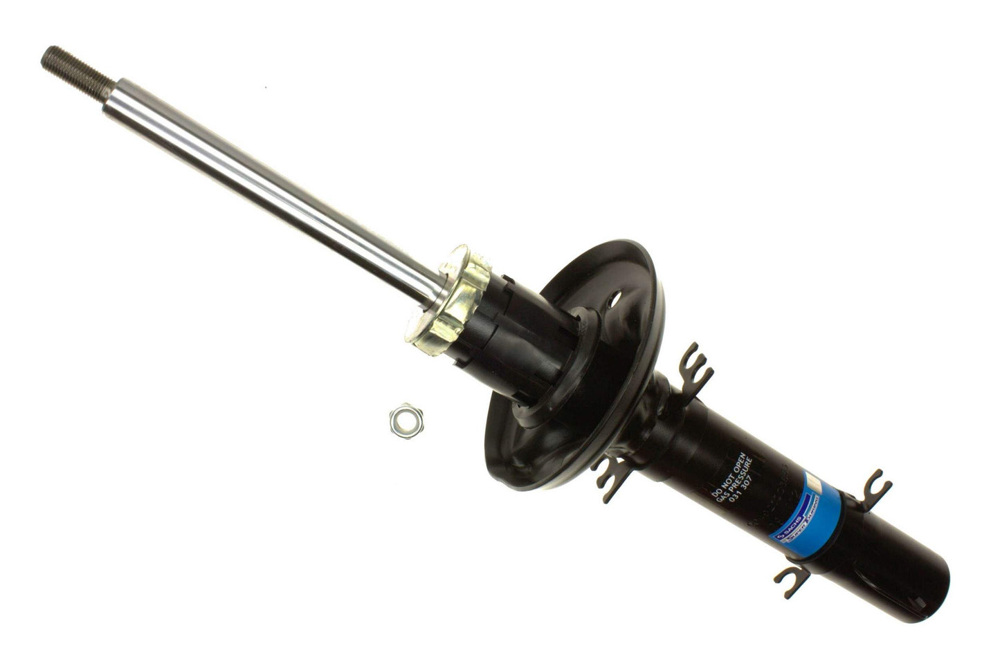 Sachs Suspension Strut Assembly