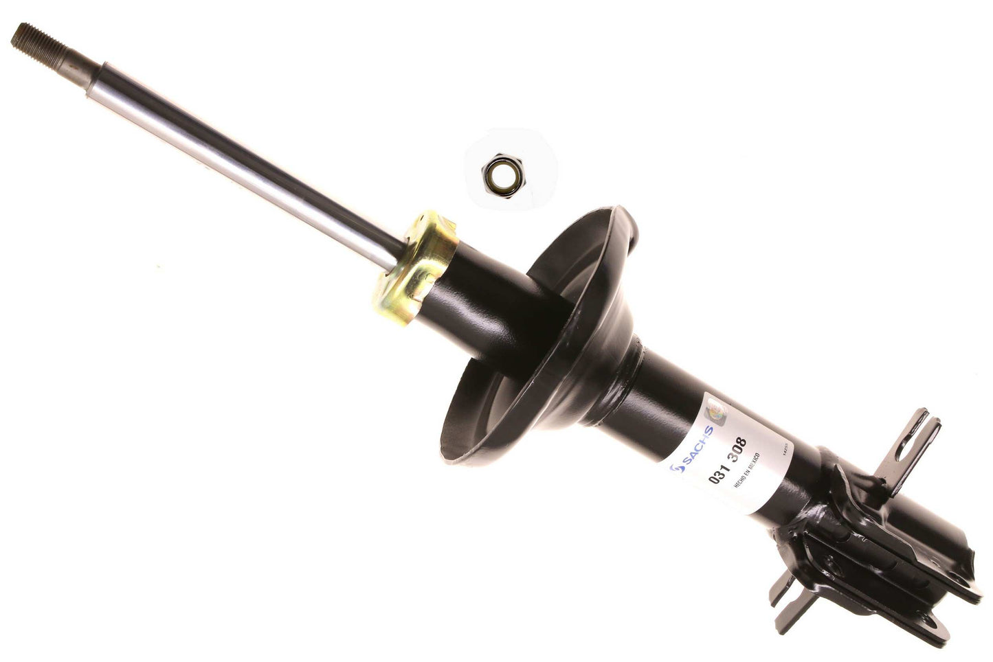 Sachs 031308