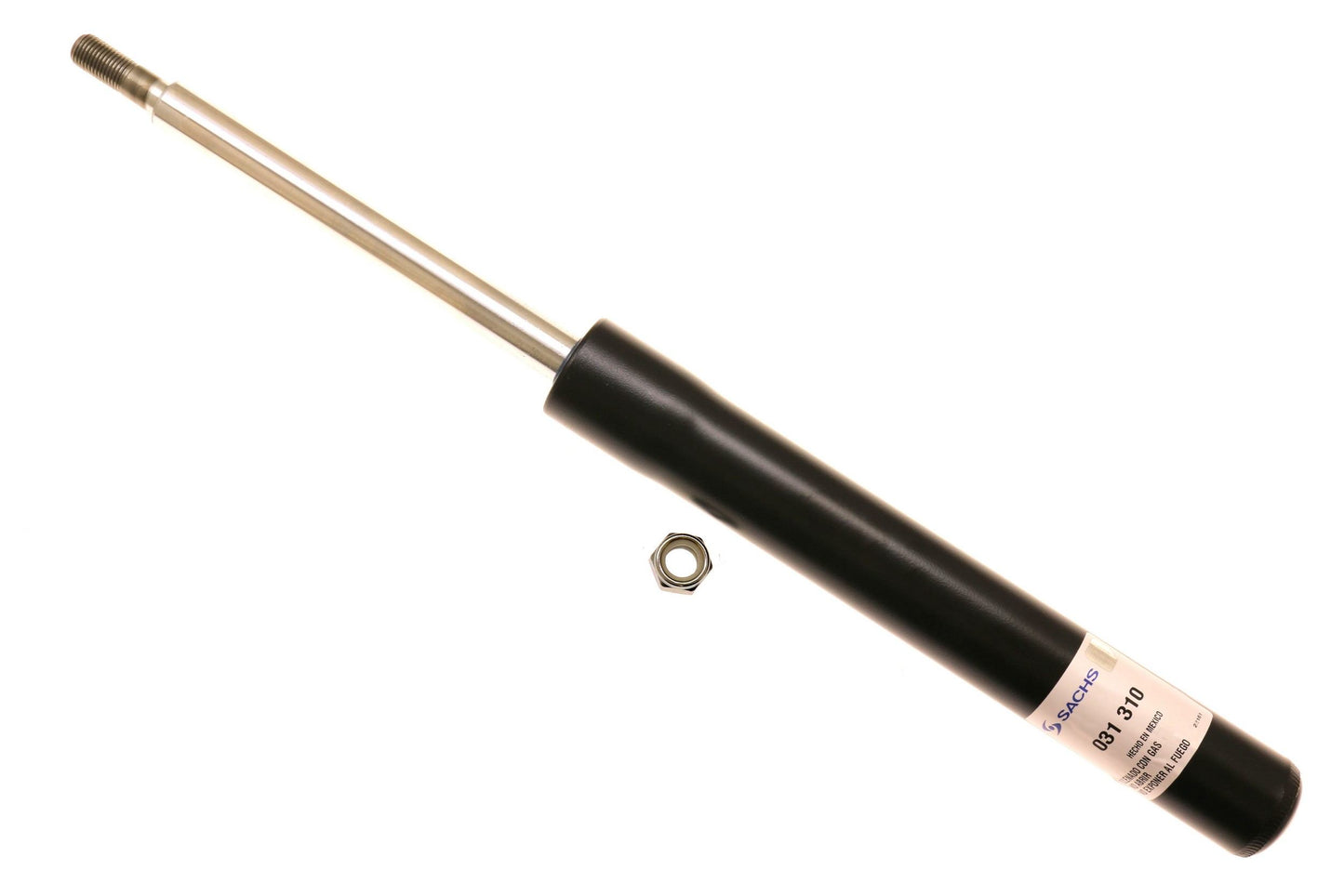 Sachs 031310
