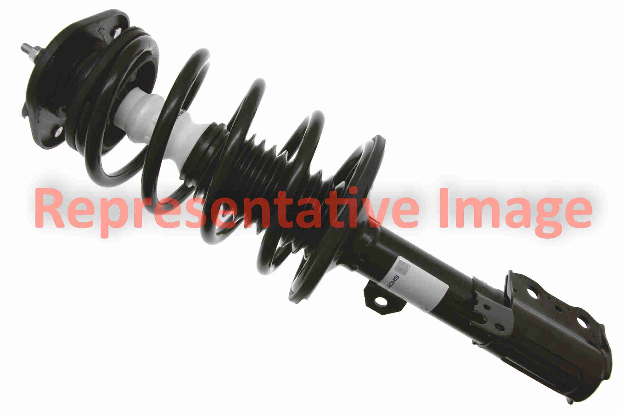 Stabilus Hood Lift Support