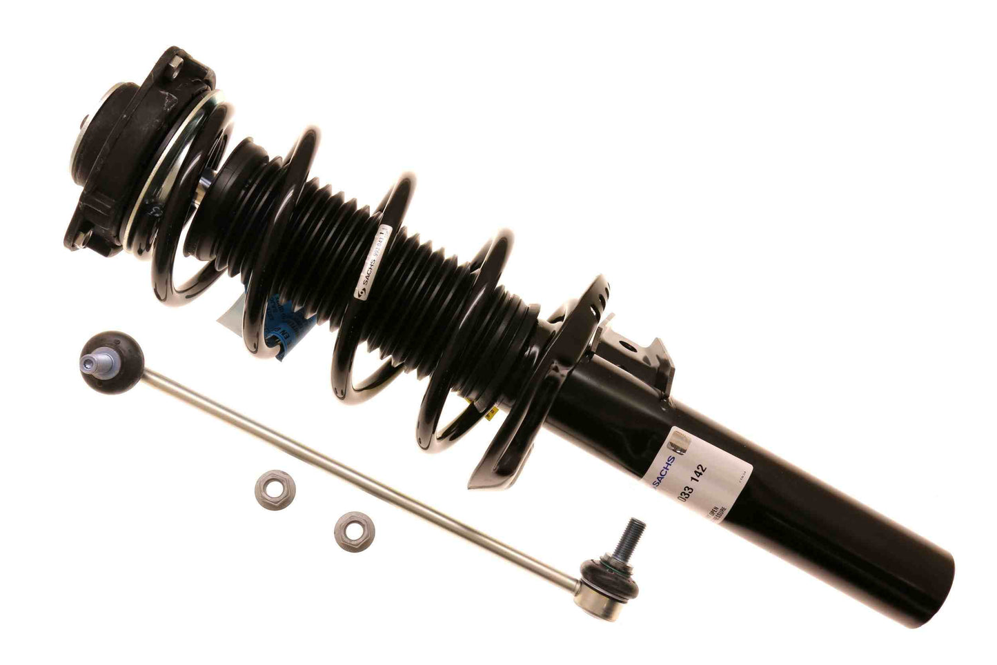 Sachs 033142