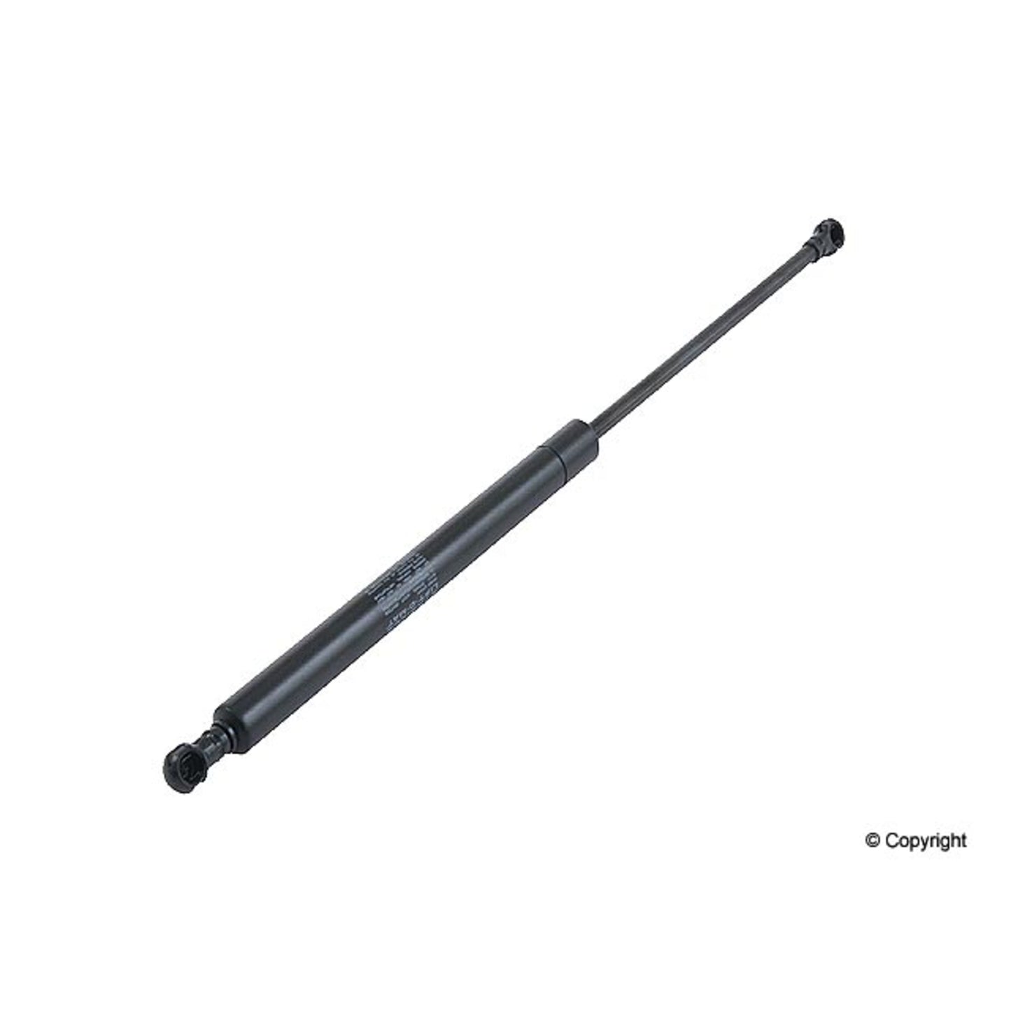 Stabilus Hood Lift Support