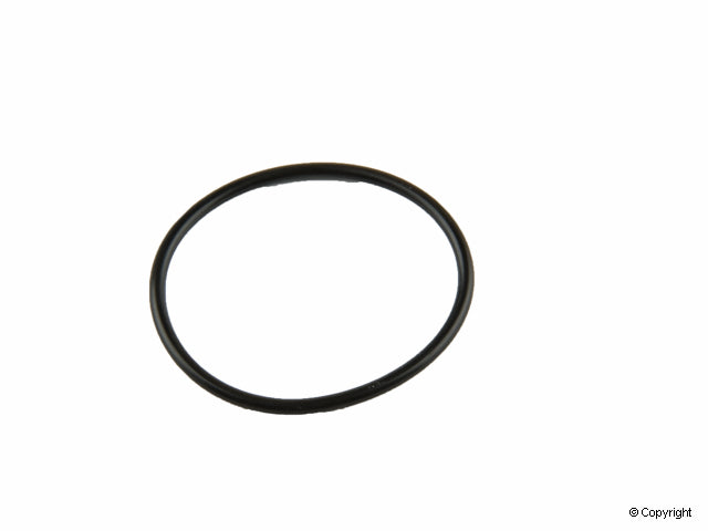 ZF Auto Trans Filter O-Ring
