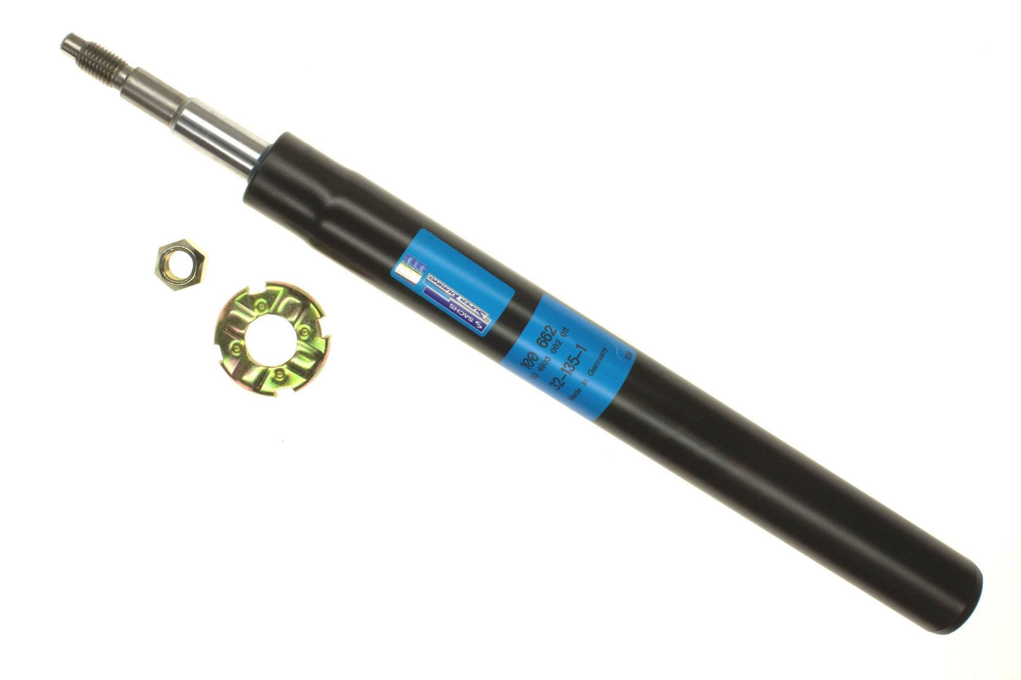 Sachs Suspension Strut Cartridge