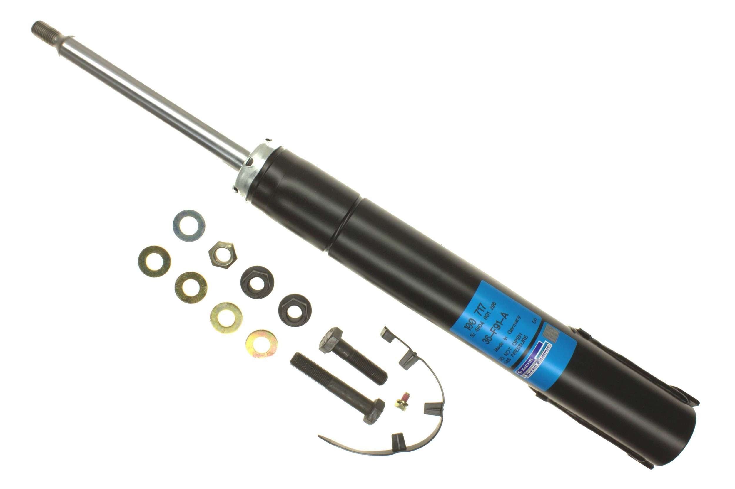 Sachs Suspension Strut Assembly