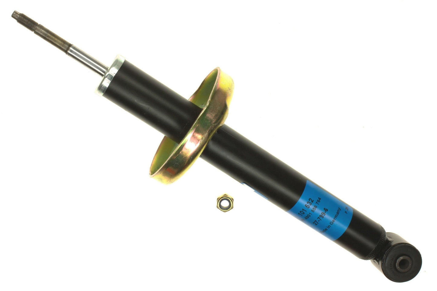 Sachs 101532