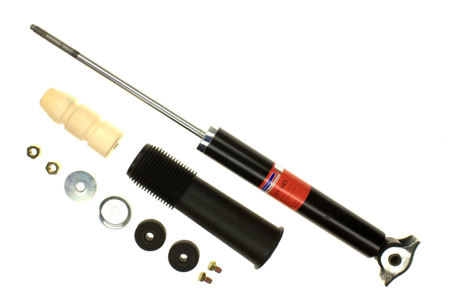 Sachs Shock Absorber
