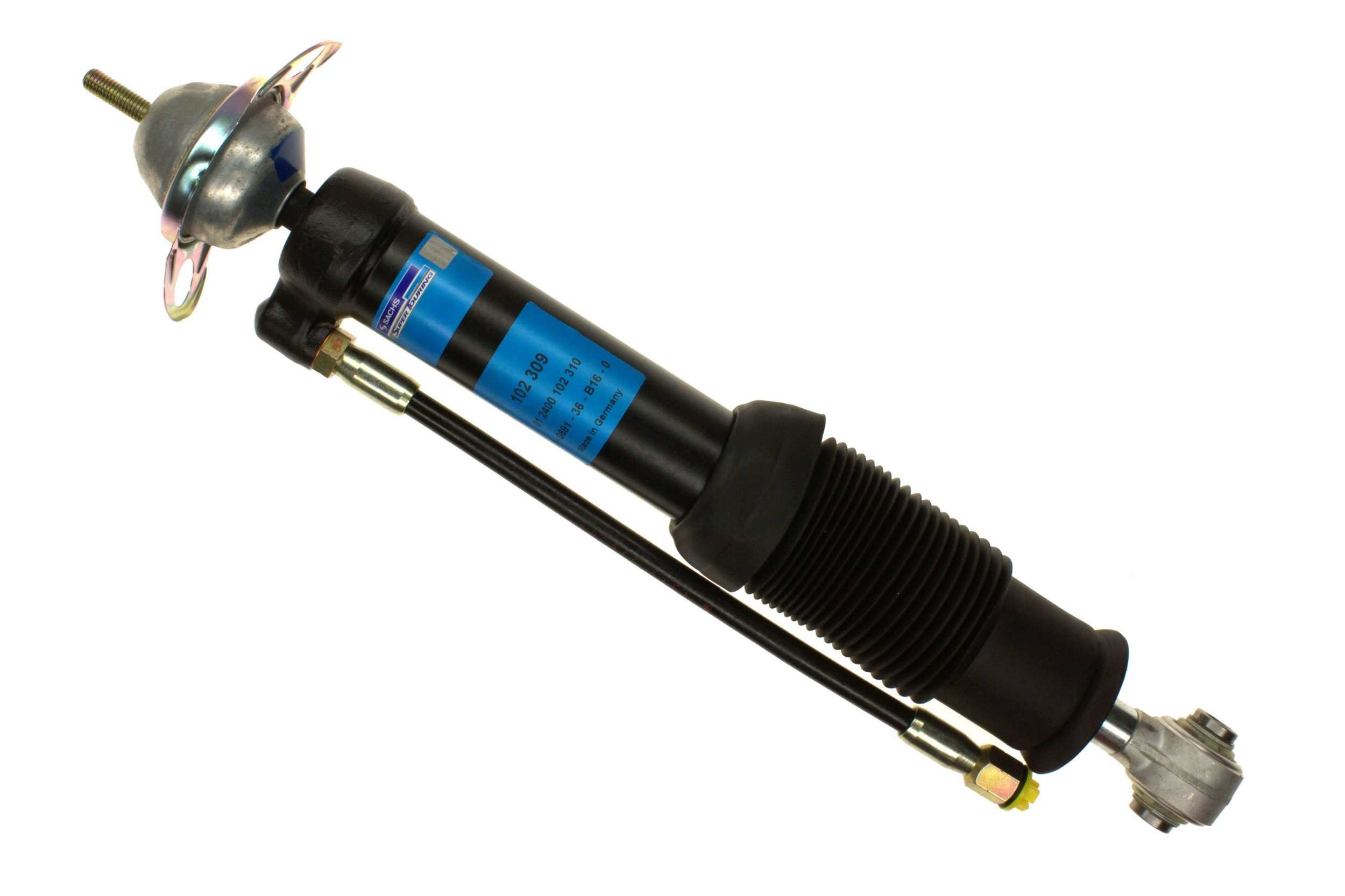 Sachs Suspension Strut Assembly