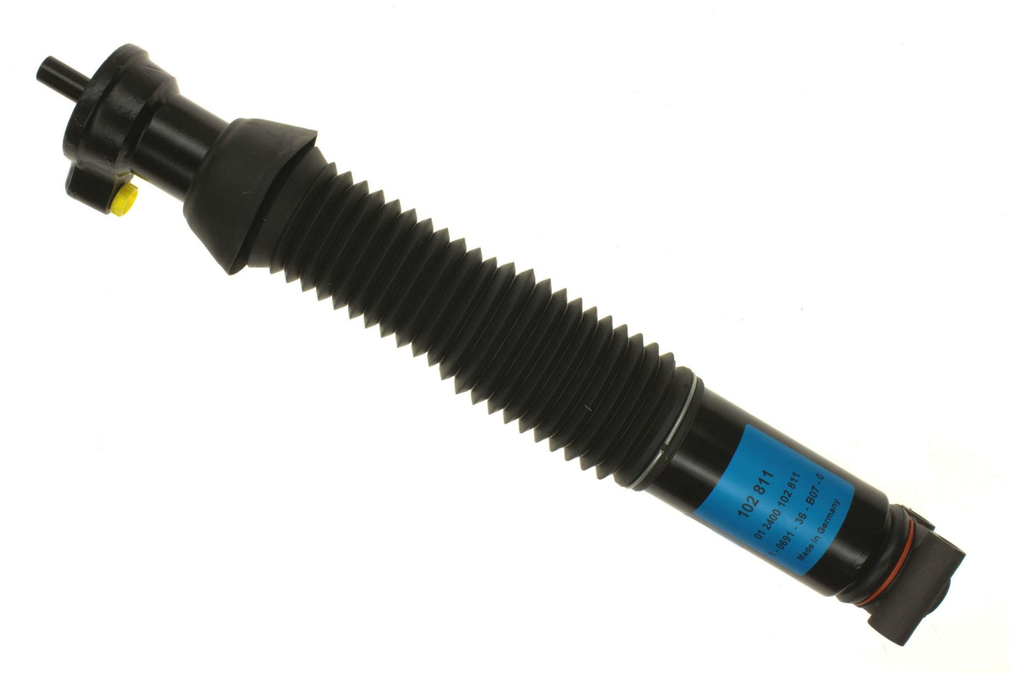 Sachs Suspension Strut Assembly