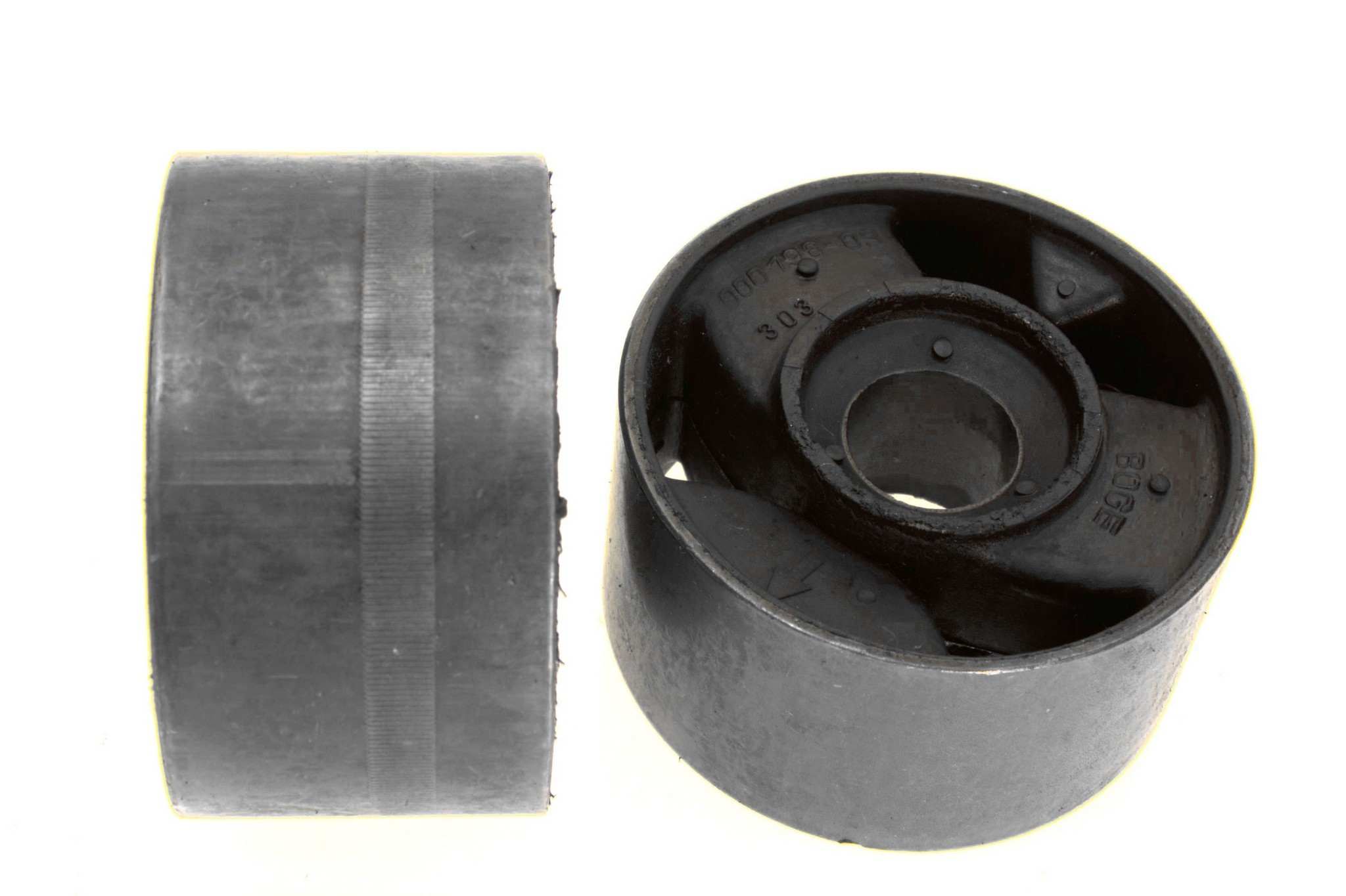 Sachs Suspension Control Arm Strut Mount