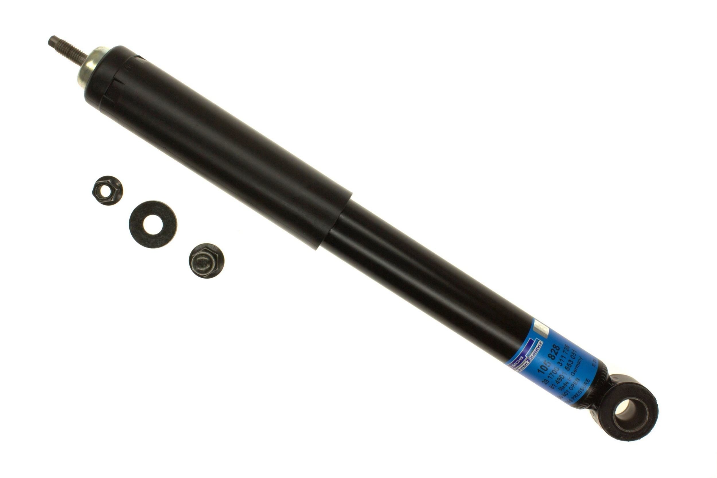 Sachs Shock Absorber