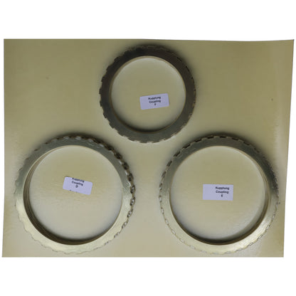 Sachs Vehicle Part 1058.298.017
