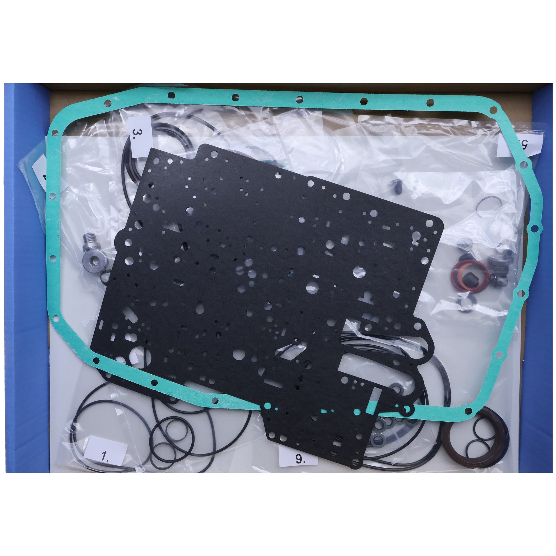 Sachs 1060298030 main image