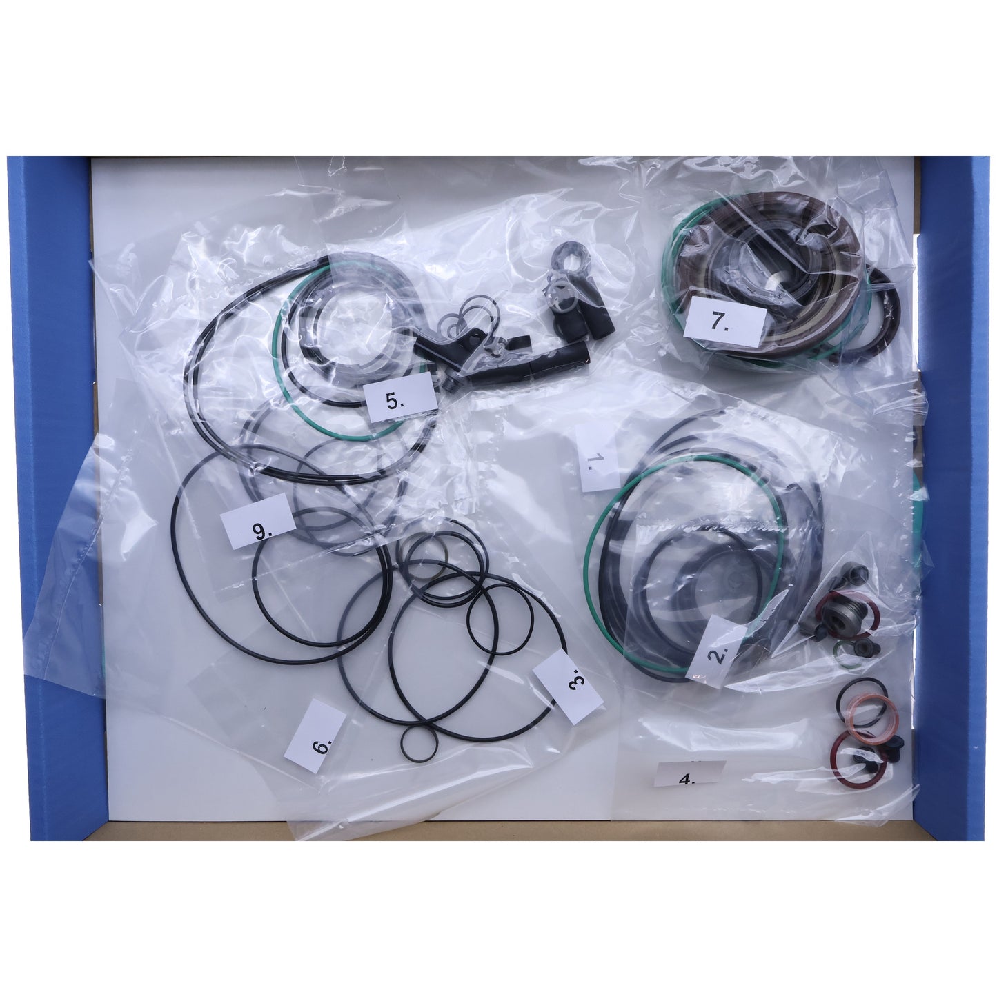 Sachs 1060298032 main image