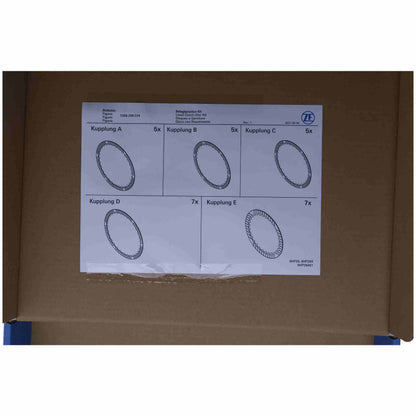 Sachs 1068298034
