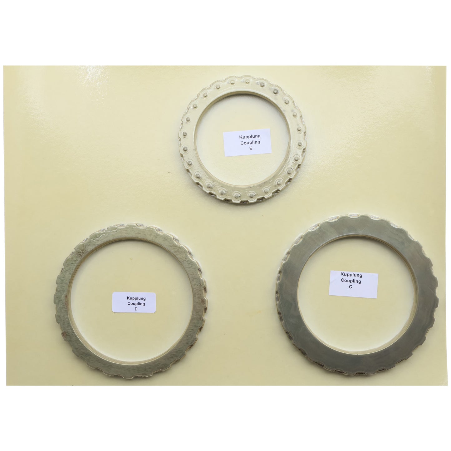 Sachs 1071298011 image 3