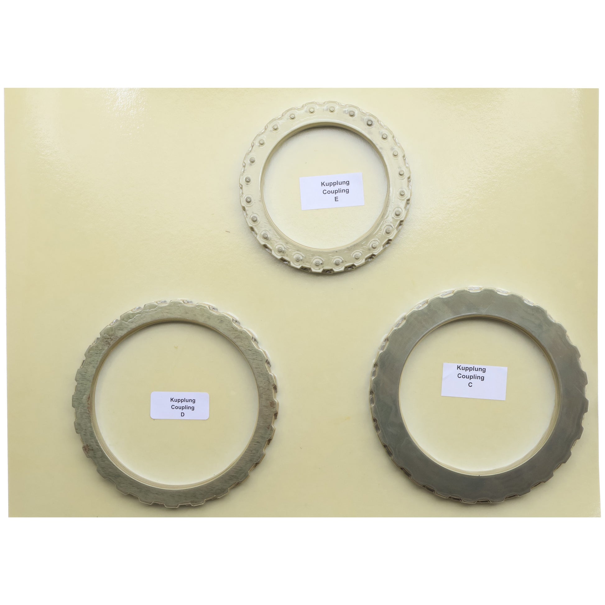 Sachs 1071298011 image 3